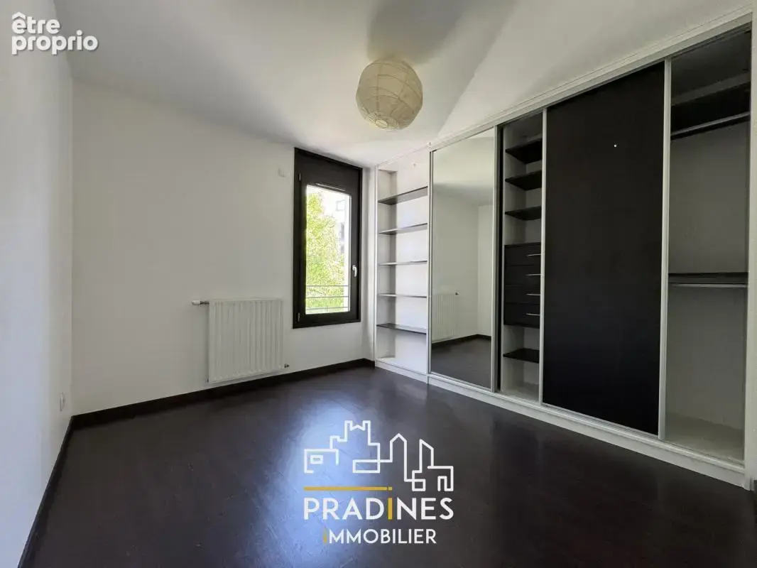 Appartement à vendre Sathonay-Camp - photo 17