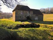 Maison à SARRAZAC
