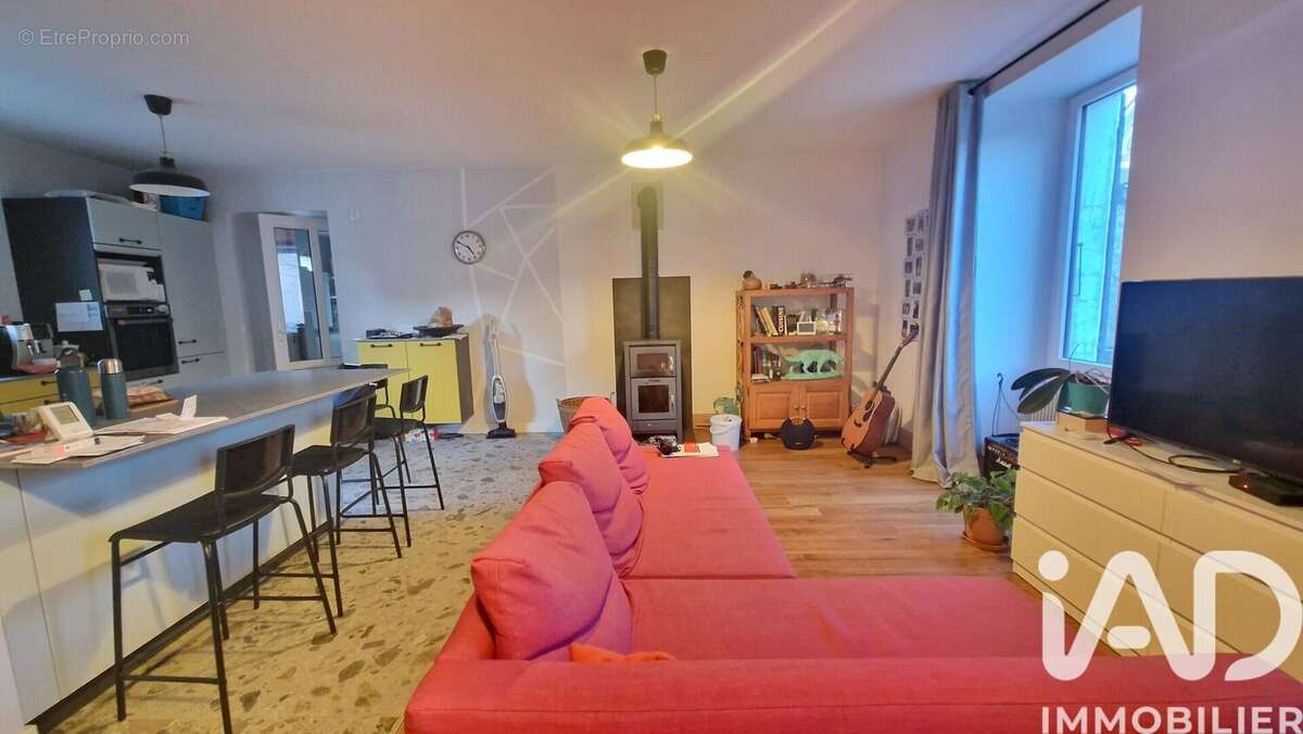 Photo 2 - Maison à VIF