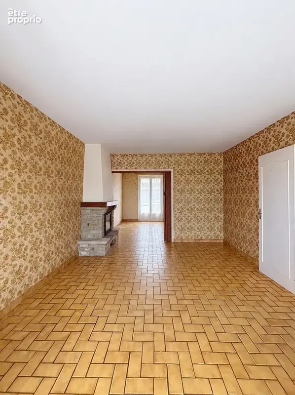 Maison 4 chambres avec jardin et garage, commerces à pied et plage à 5 km ! - photo 4