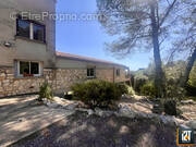 Maison à VEZENOBRES