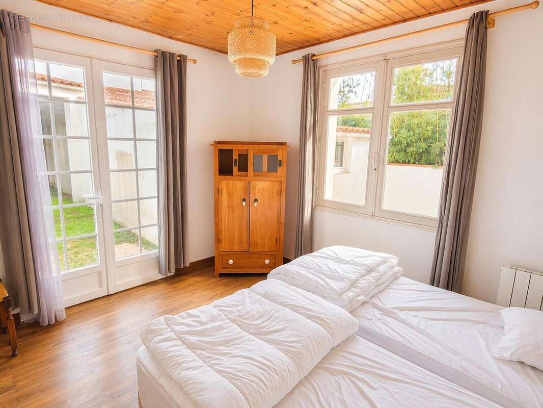 Photo 4 - Maison à NOIRMOUTIER-EN-L'ILE