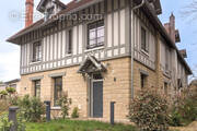 Maison à VAUCRESSON