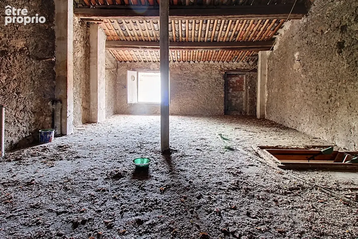 Appartement à VIDAUBAN