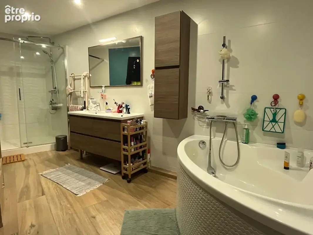 Maison de village 260 m² - photo 6