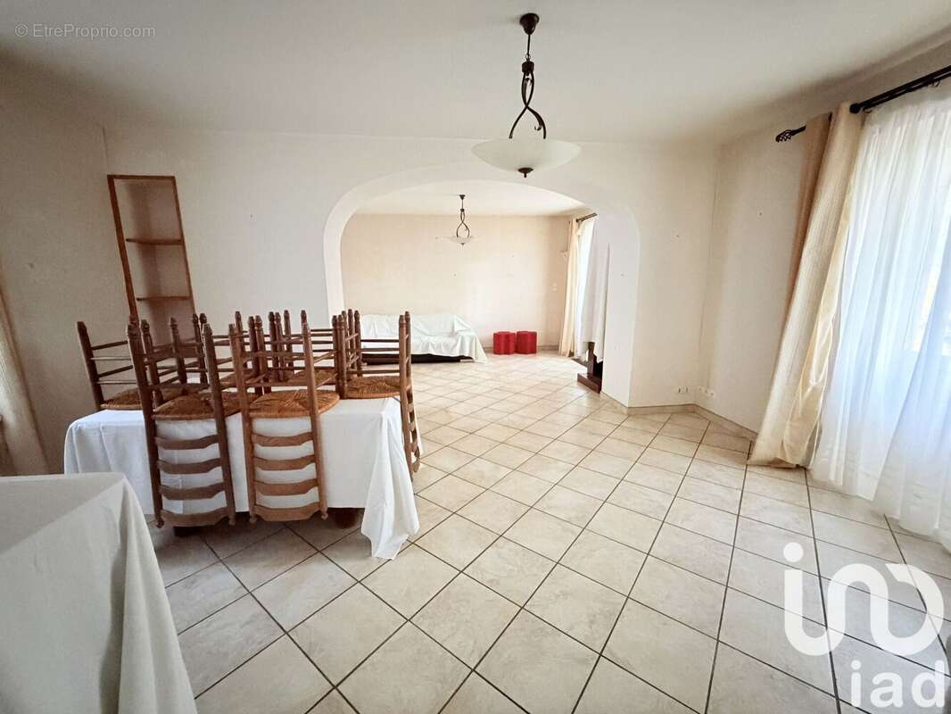 Photo 6 - Maison à SAINT-HONORE-LES-BAINS