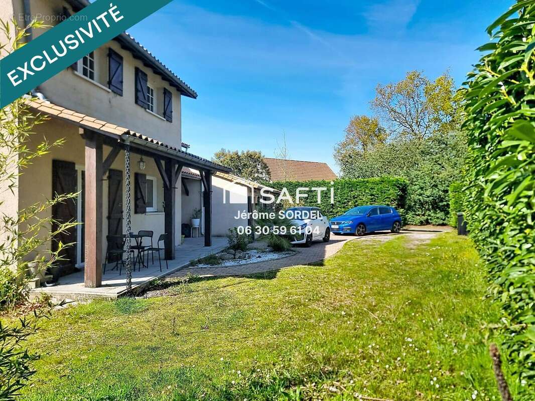 Photo 3 - Maison à LE TAILLAN-MEDOC