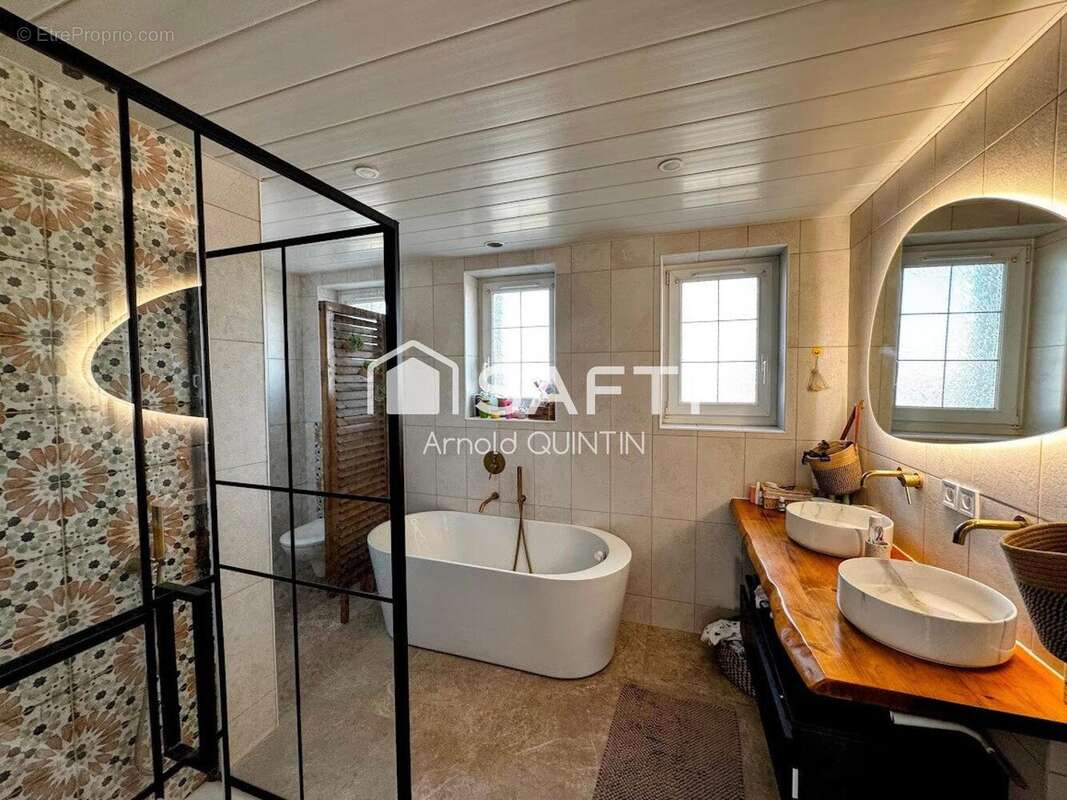 Photo 5 - Maison à DOMMARY-BARONCOURT