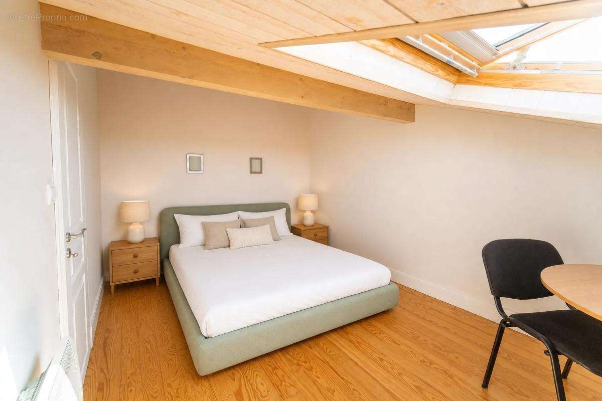 Appartement à ANGLET