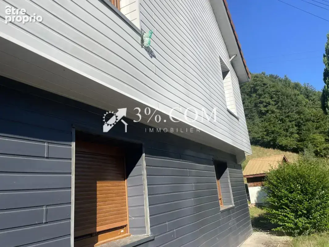 Maison emplacement exeptionnel - photo 4