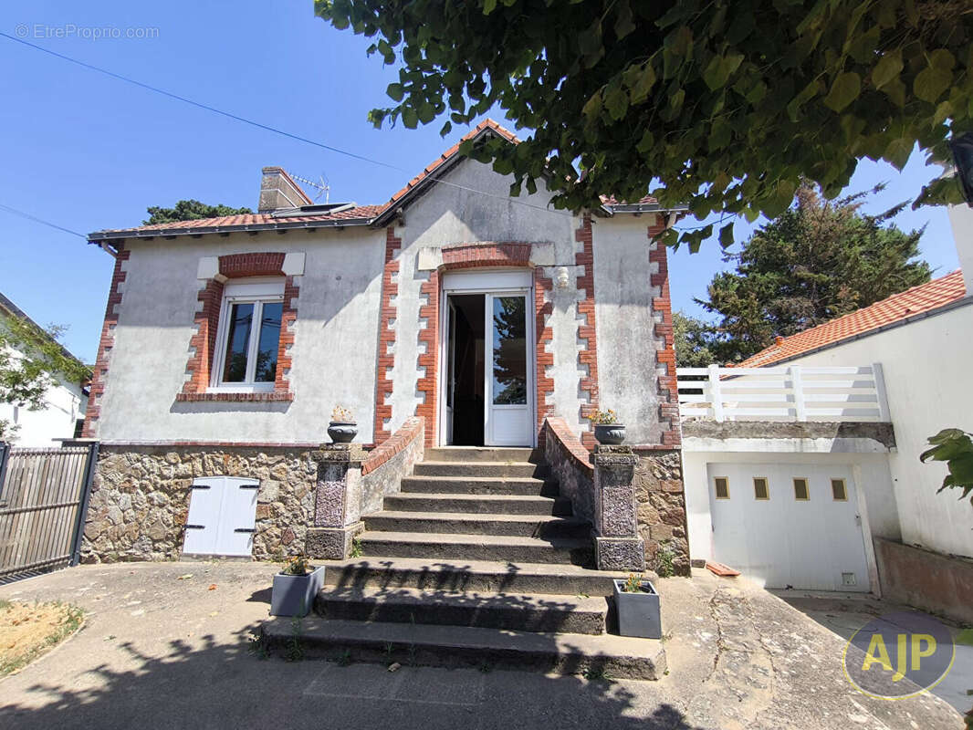 Saint brevin les pins - photo 10
