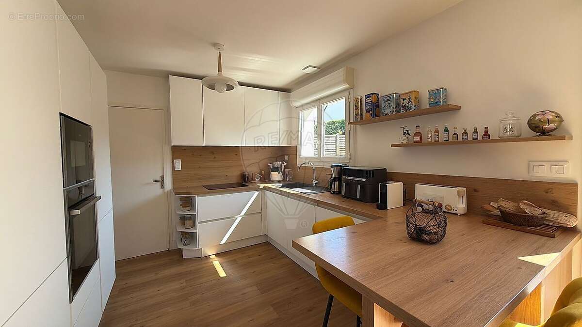 Maison 4 chambre(s) à vendre - photo 4