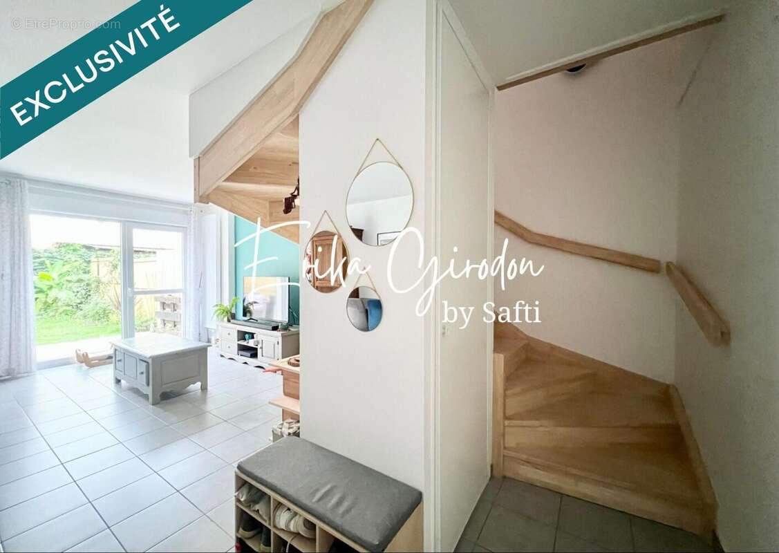 Photo 8 - Maison à BEYNOST