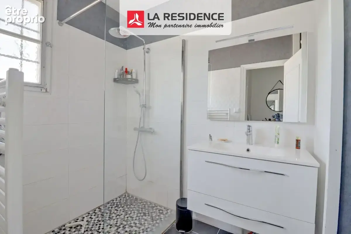 Maison 4 pièces 89 m² à vendre à Saint-Gervais-La-Foret (41350) - photo 9