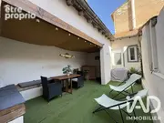 Photo 1 - Maison à SIGEAN