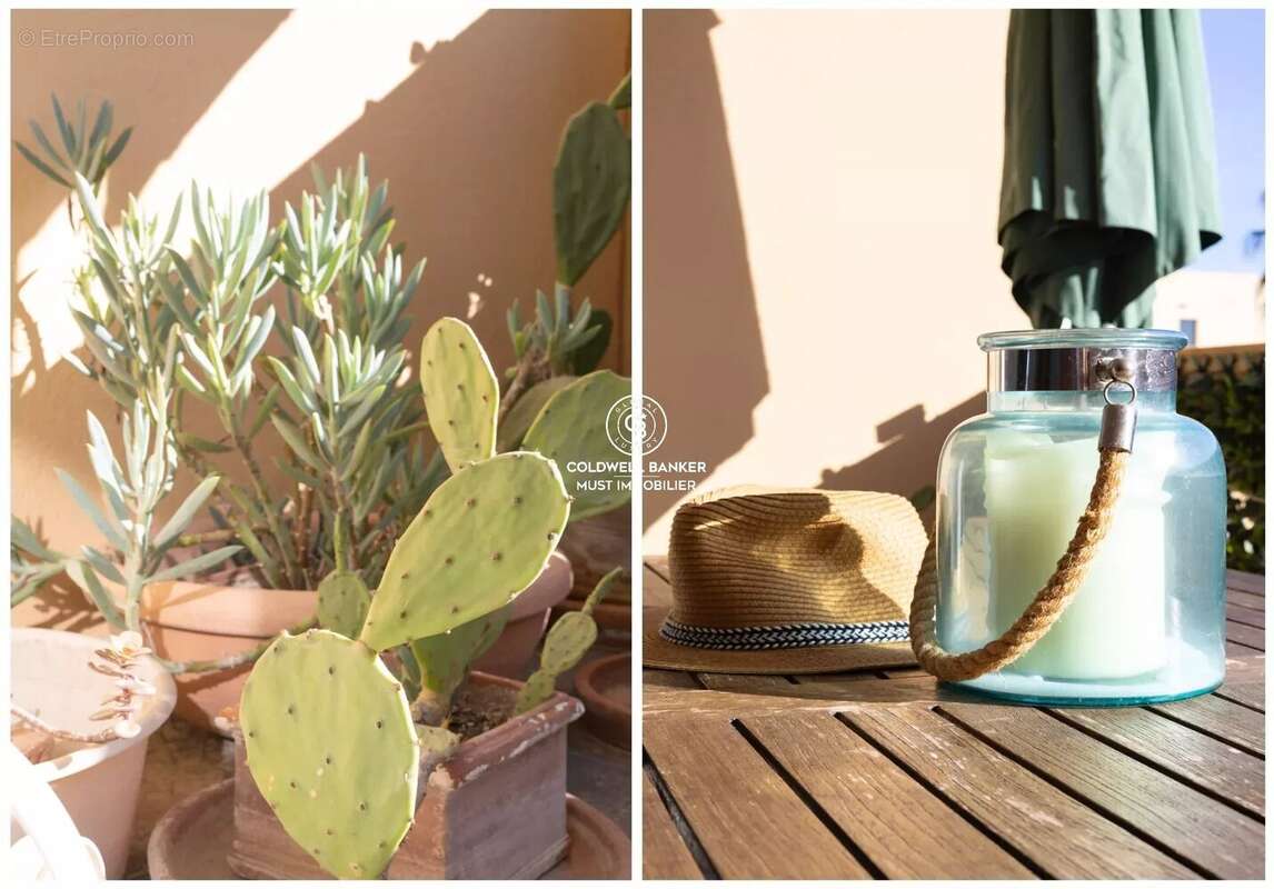 Appartement à LE BARCARES