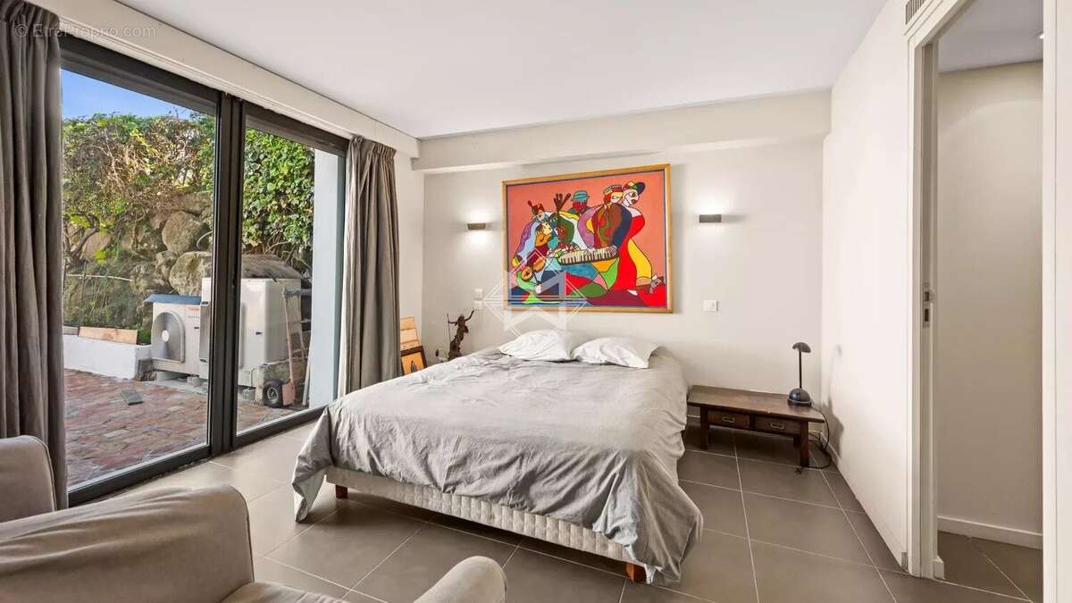 Maison à VILLENEUVE-LOUBET
