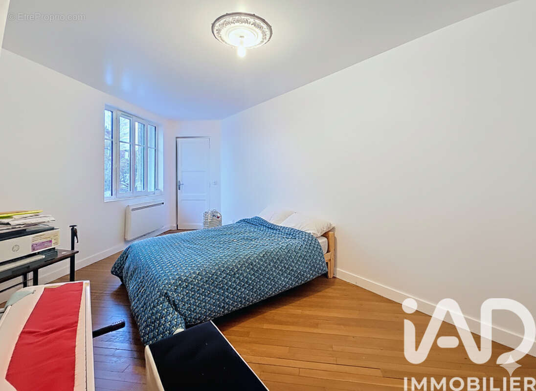 Photo 7 - Maison à CROISSY-SUR-SEINE