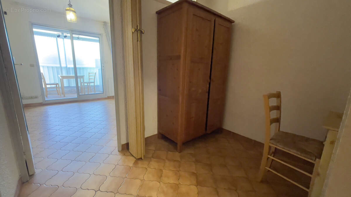 Appartement à SIX-FOURS-LES-PLAGES