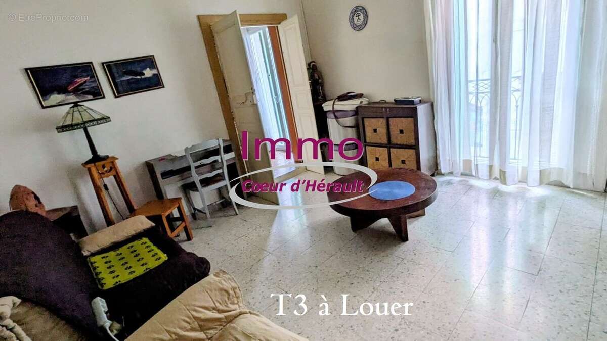 Maison à ANIANE