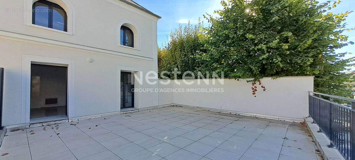 Appartement à ETAMPES