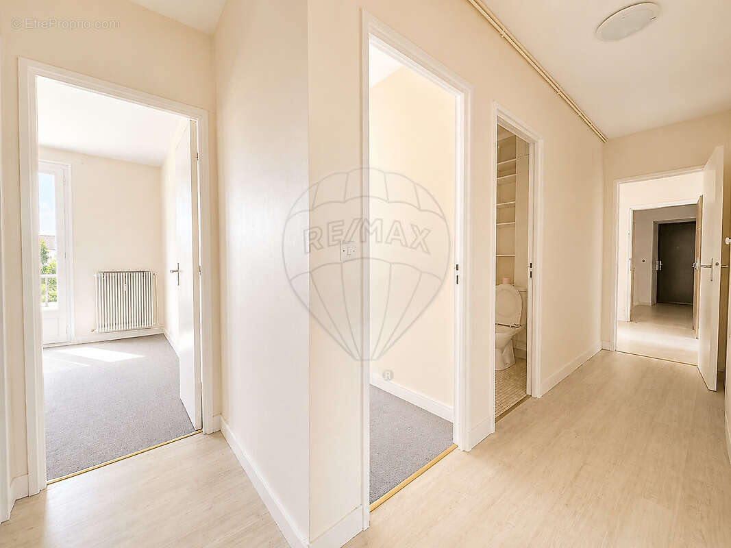 Appartement 4 chambre(s) à vendre - photo 3