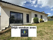 Maison à PECHABOU