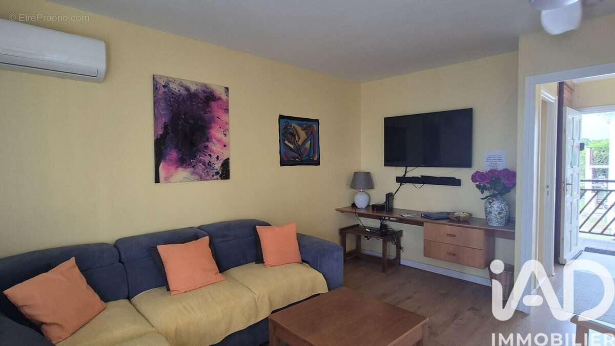 Photo 3 - Appartement à SAINT-FRANCOIS