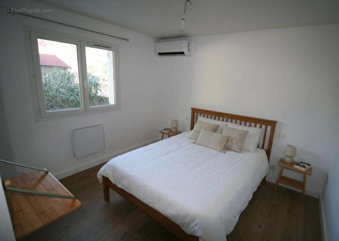 Appartement à OLETTA