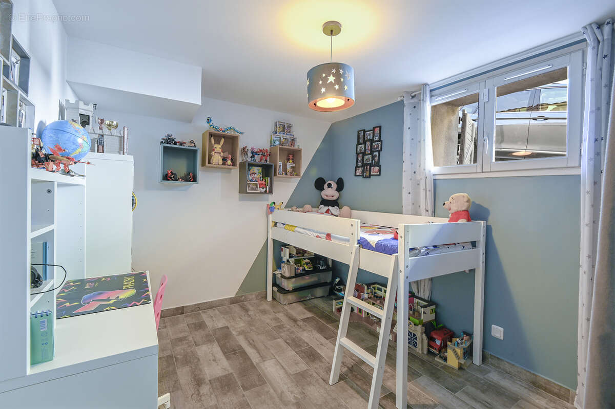 Maison à MARSEILLE-12E