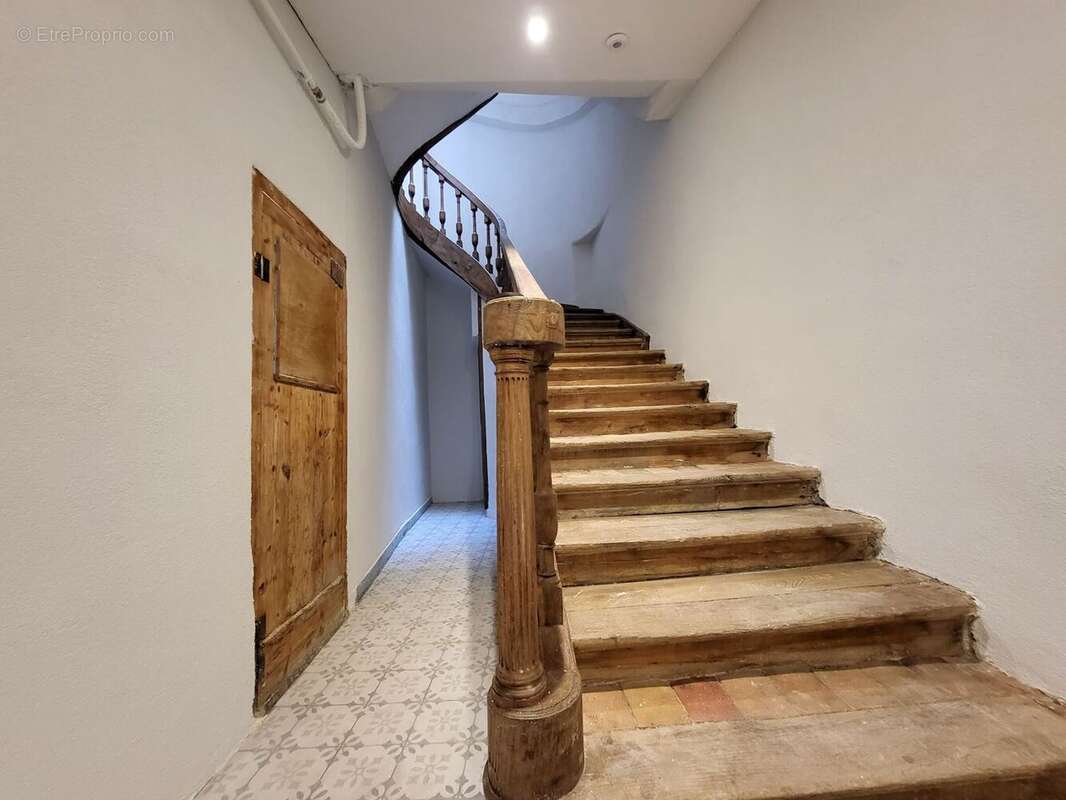Appartement 35 m² à Chalon-Sur-Saone  - photo 7