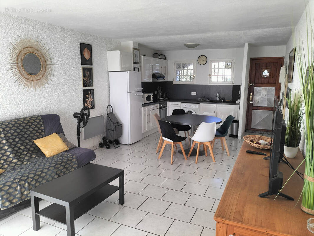 Appartement à ARGELES-SUR-MER