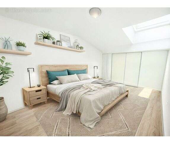 Appartement à CASTANET-TOLOSAN