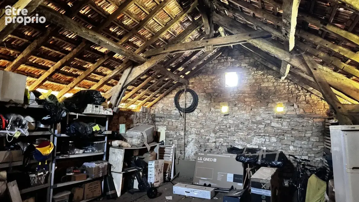 Belle propriété sur le causse du quercy - photo 5