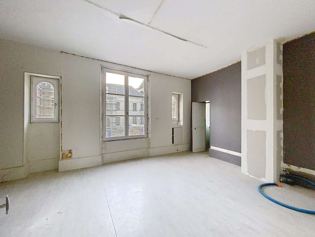 Appartement à ORLEANS
