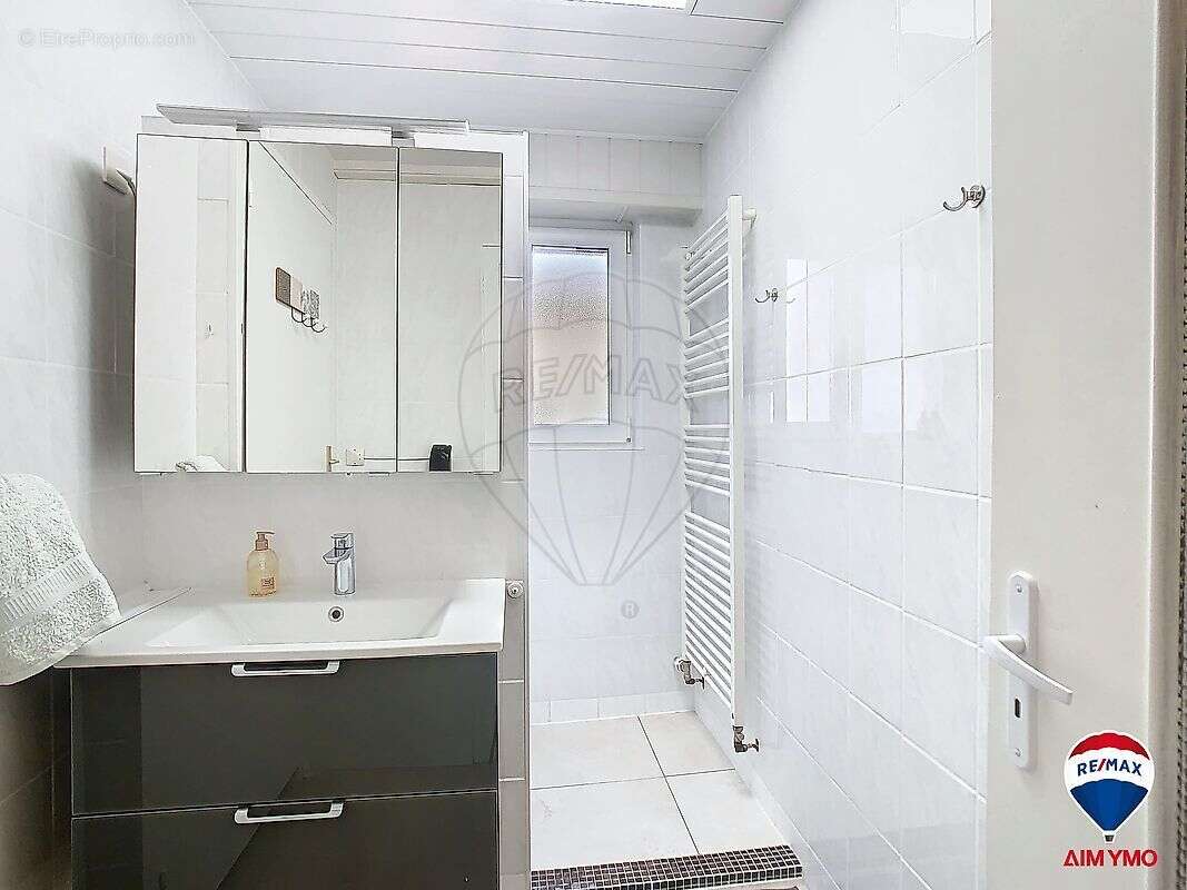 Maison à SAASENHEIM