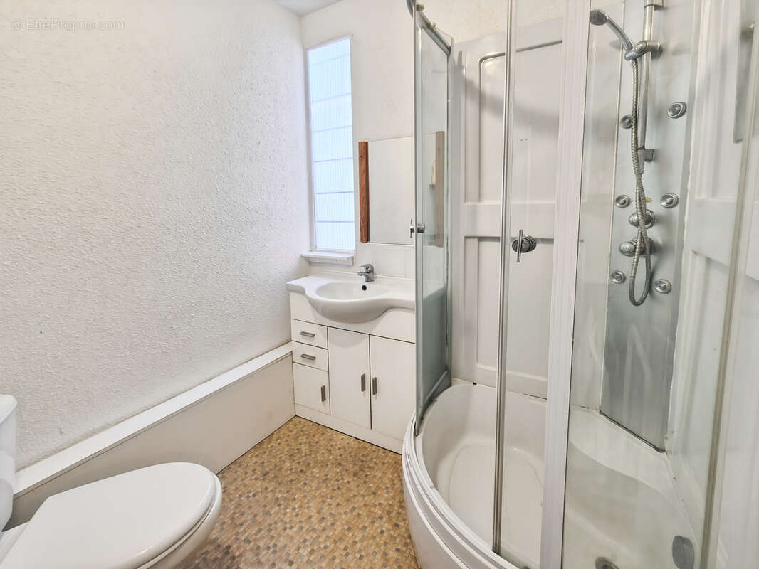 Appartement à GIMONT