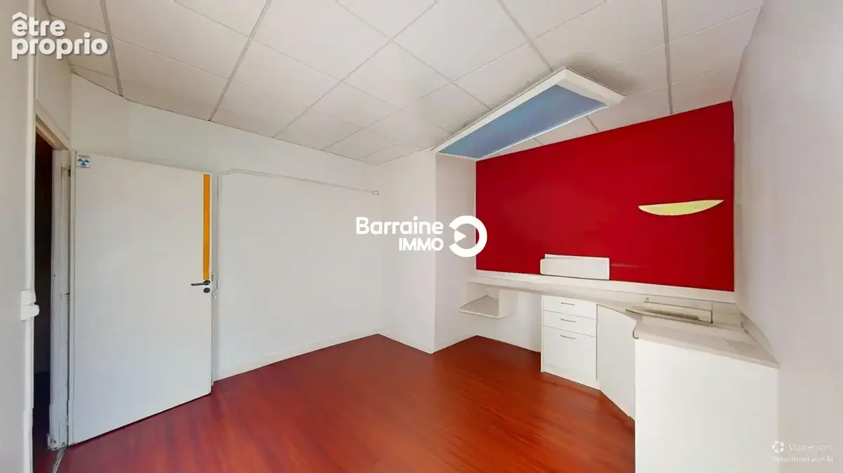 Appartement à vendre à Brest 151 m² ? 4 chambres - photo 7