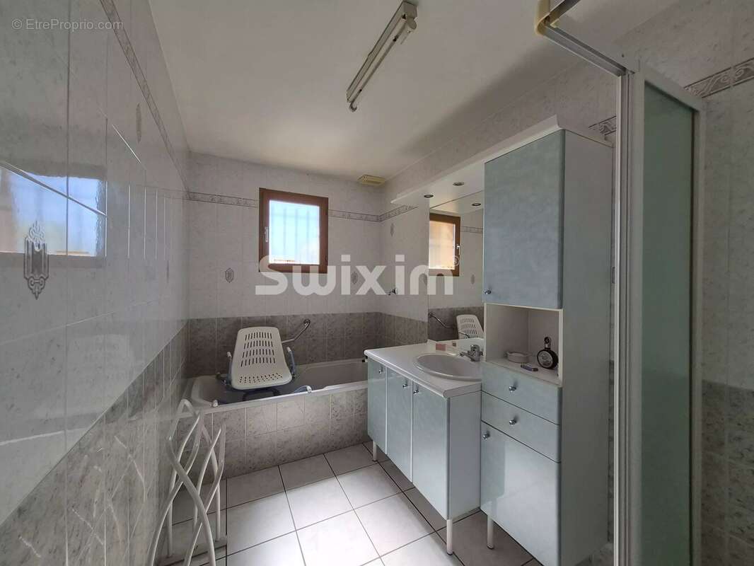 Charmante villa de plain pied - photo 6