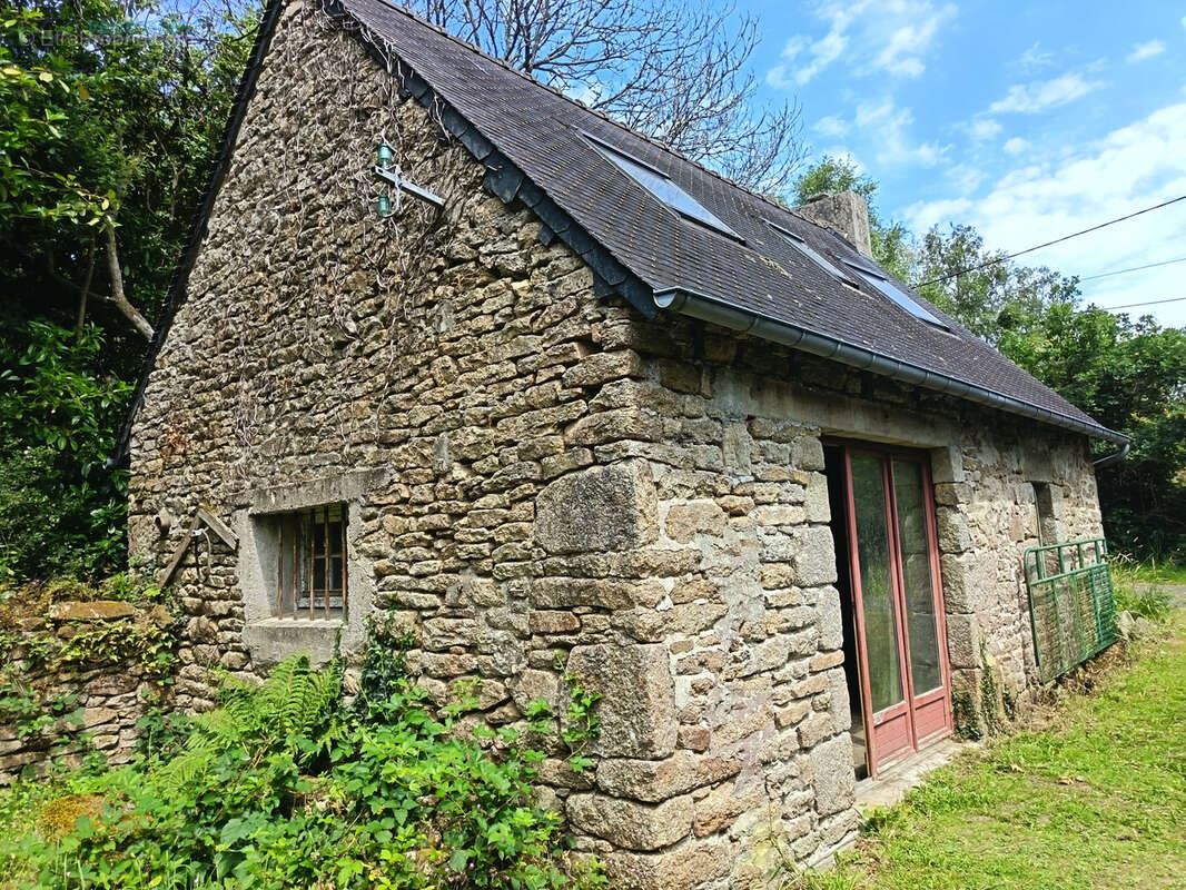 Maison de campagne - photo 13