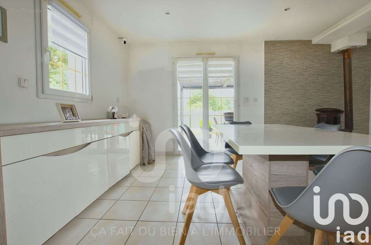 Photo 4 - Maison à DONGES