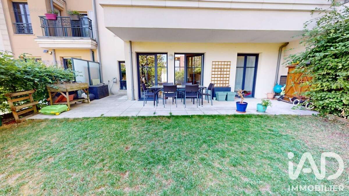 Photo 6 - Appartement à CLAMART