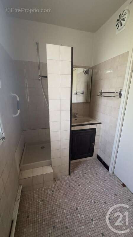 Appartement à LYON-5E