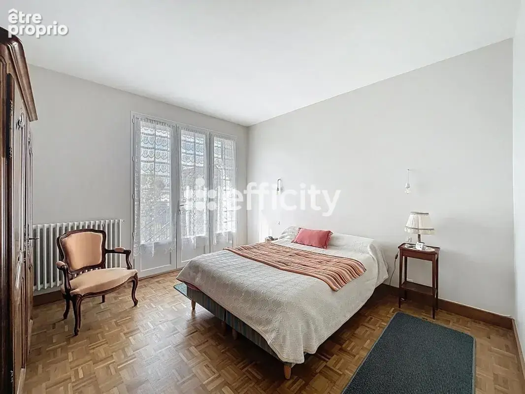 Maison 6 pièces 163 m² à vendre à Chambray-Les-Tours (37170) - photo 9
