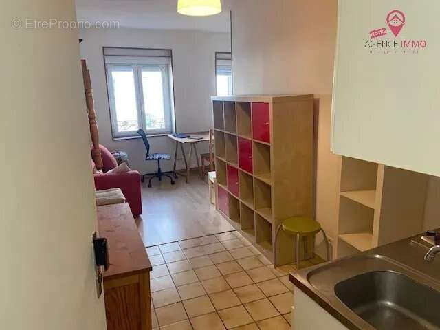 Appartement à LYON-7E