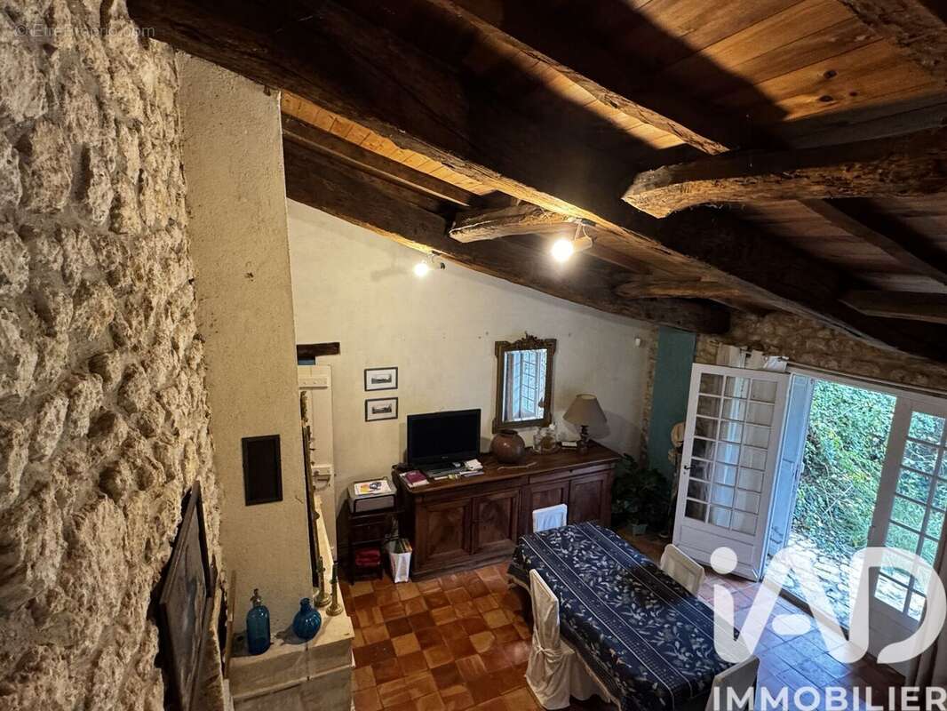 Photo 7 - Maison à SAINT-BONNET-SUR-GIRONDE