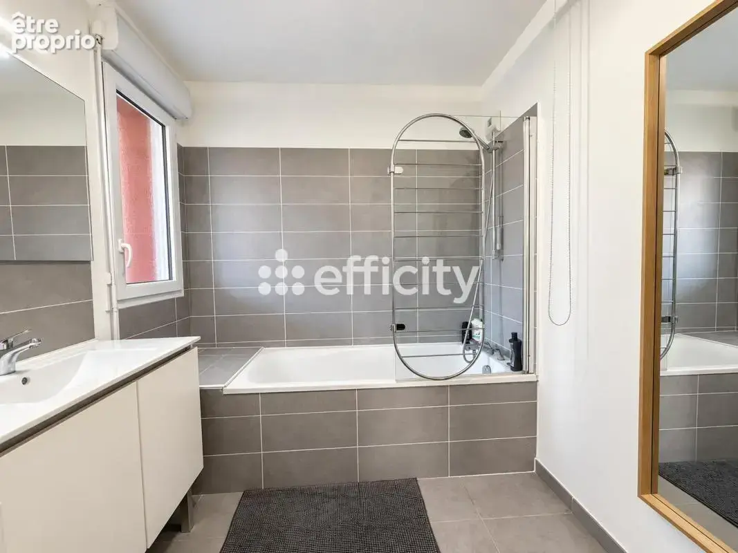Appartement récent - photo 8