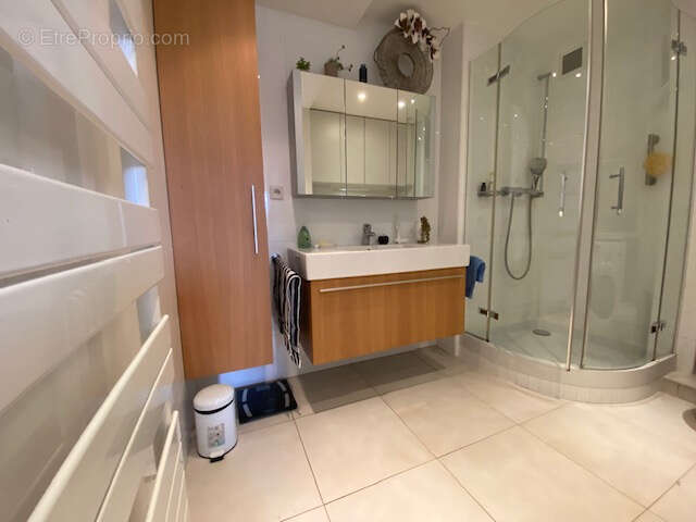 Appartement à SARREGUEMINES