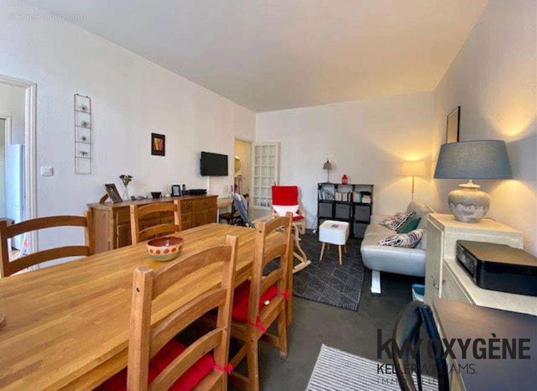 Appartement à CARCASSONNE