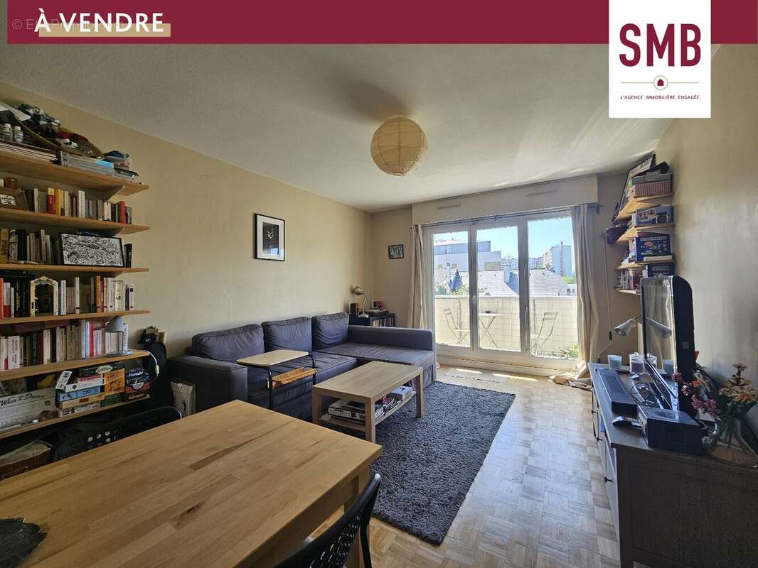 Appartement à PAU